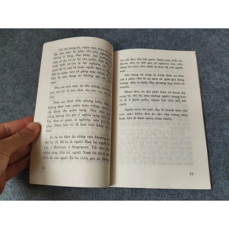 NGHI THỨC VÀ LỄ BÁI CỦA NGƯỜI VIỆT NAM - SƠN NAM 719889