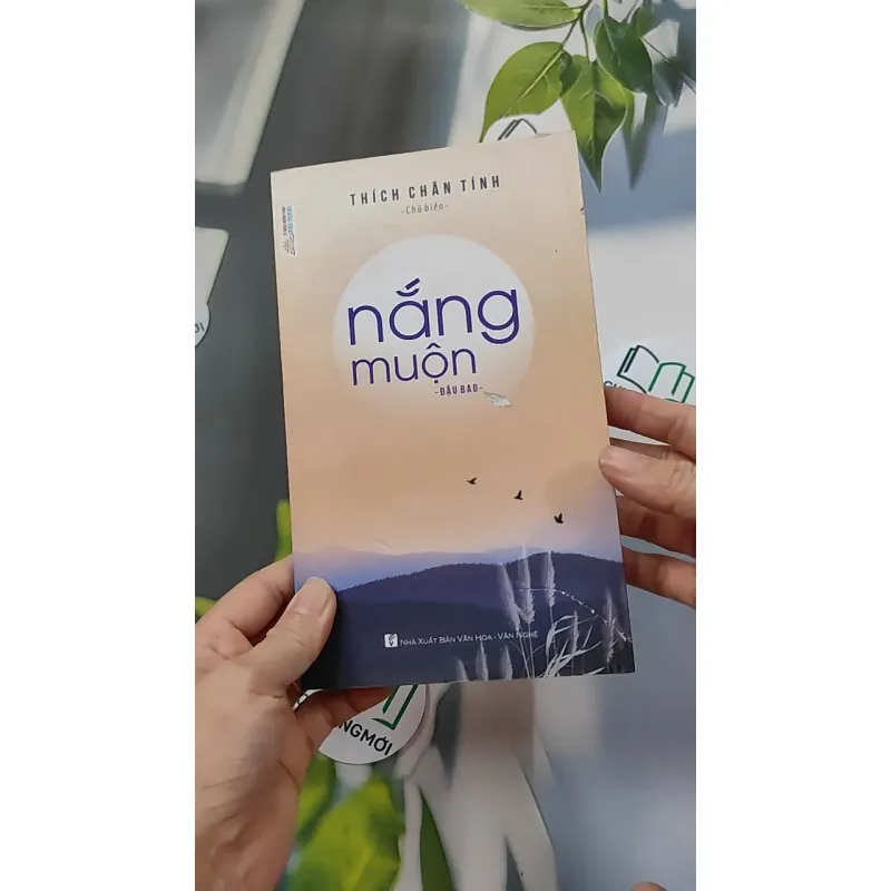 Nắng Muộn - Đậu Bảo 776107