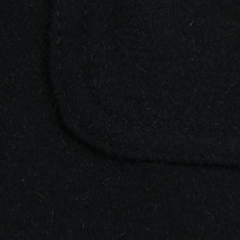 【Mã giảm giá】Áo khoác Courreges 641432