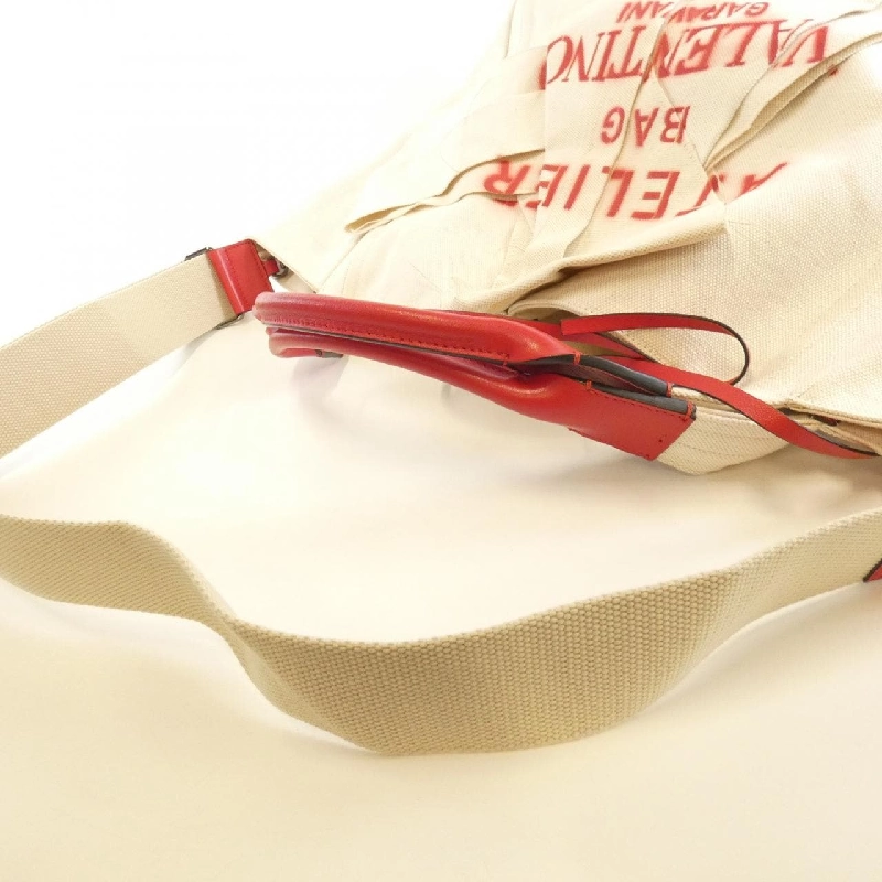 Túi xách VALENTINO GARAVANI ATELIER 02 BOW EDITION UW0B0H95SVJ - Hàng hiệu Authentic 769140