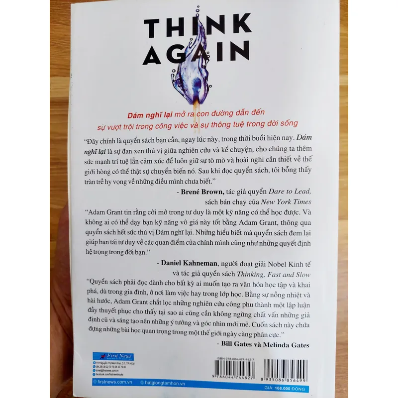 Dám nghĩ lại 607626