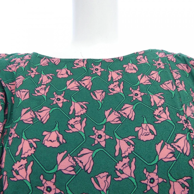 【Mã giảm giá】Áo thun PRADA 645789