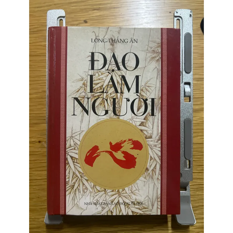 Đạo làm người - bìa cứng 599319