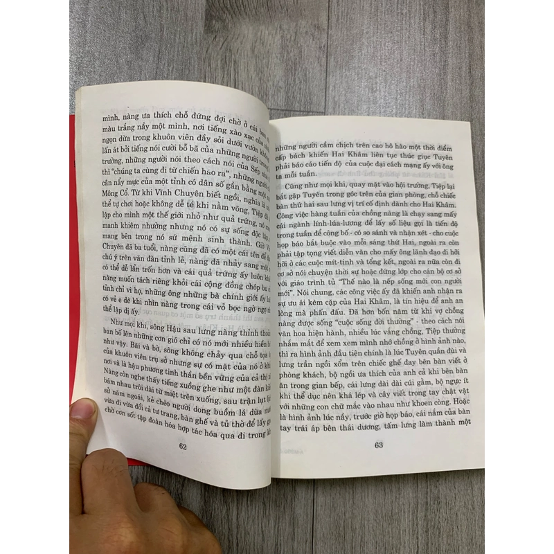 Gia đình bé mọn - dạ ngân. 999 458967