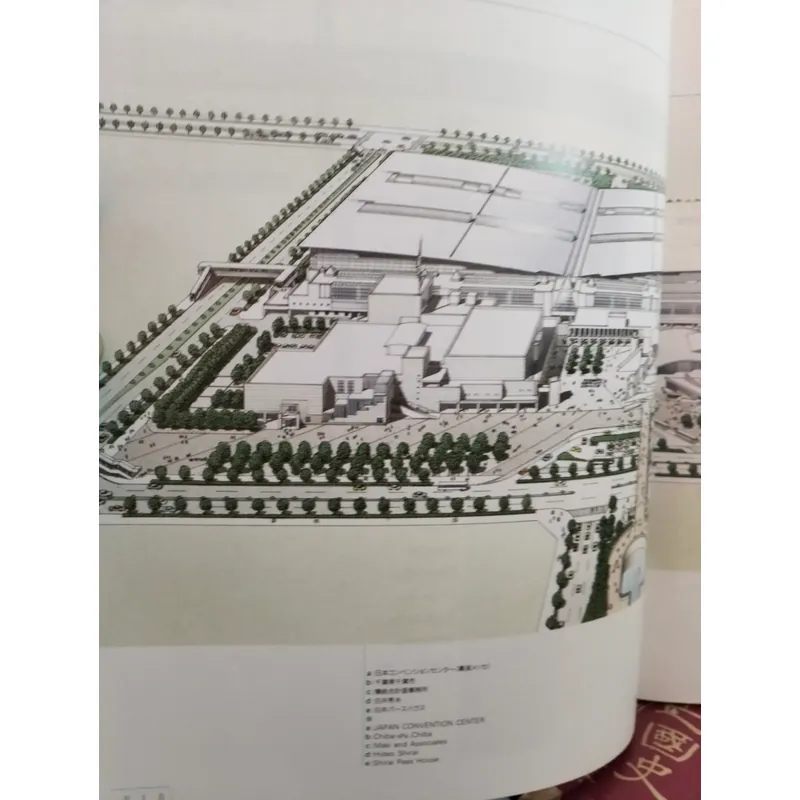 Sách Architectural Rendering Waterfronts_Sách Bí quyết vẽ tay cho KTS_VEN SÔNG  731904