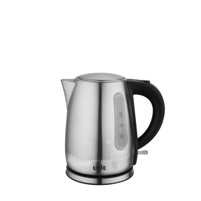 Ấm siêu tốc UNIE UE - 300 dung tích 1L, chất liệu inox304 an toàn 784321