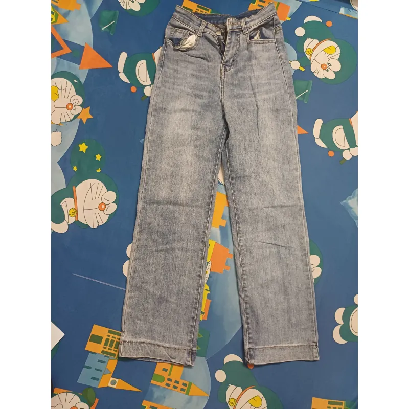 QUẦN JEAN NỮ 756465