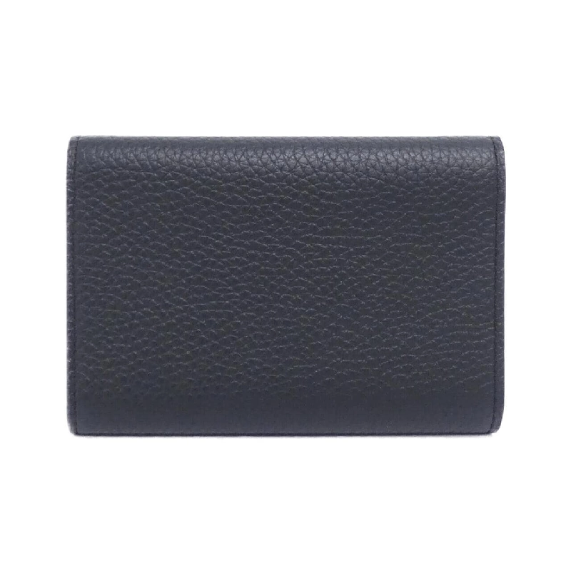 Ví Louis Vuitton Trillon Portefeuille Capucines Compact M82764 - Hàng hiệu Authentic 806637