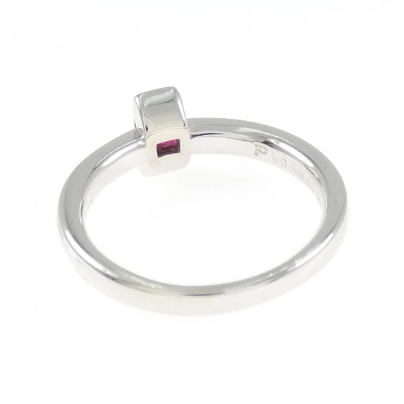 Nhẫn Ruby Pola 0.28CT - Hàng hiệu Chính hãng 834500