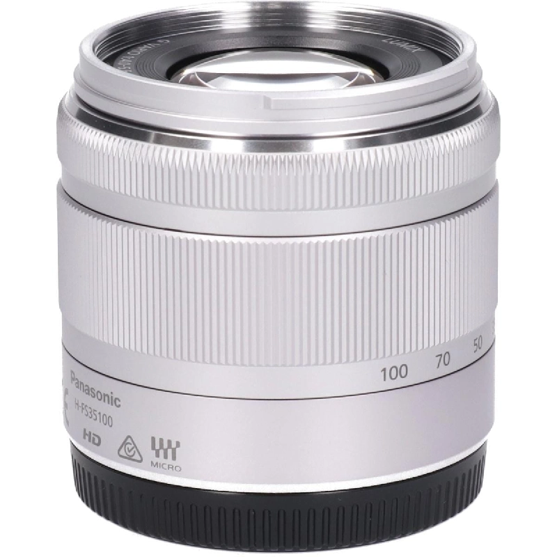 G35-100mm F4-5.6 ASPH. OIS SV - Hàng hiệu Authentic 879202