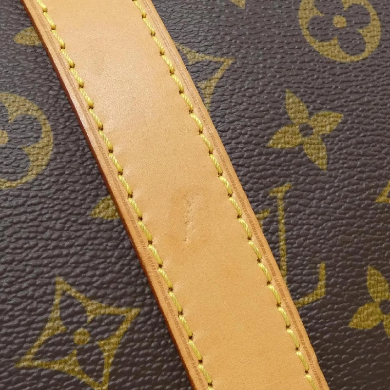 【Cổ điển】Louis Vuitton Monogram Keepall 55cm M41424 Túi Boston 614451