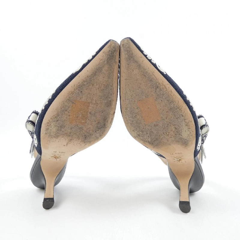 【Đối tượng phiếu giảm giá】Giày cao gót CHRISTIAN DIOR 664232