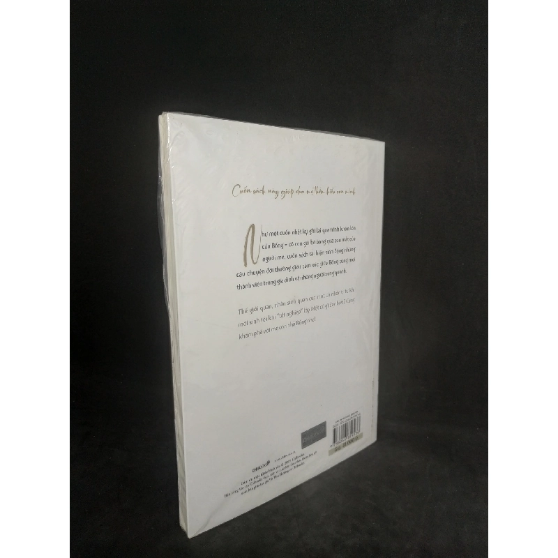 Cảm ơn một khúc bình yên mới 100% HCM3001 910779