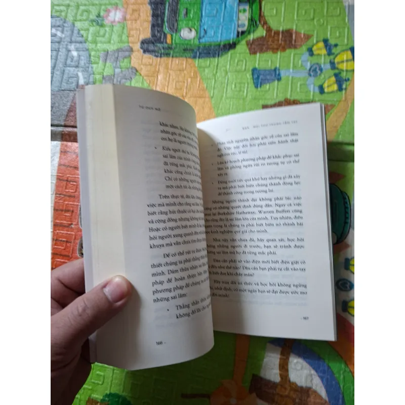 Tư duy mở - Nguyễn Anh Dũng 927084