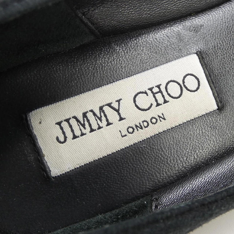Giày JIMMY CHOO 656523
