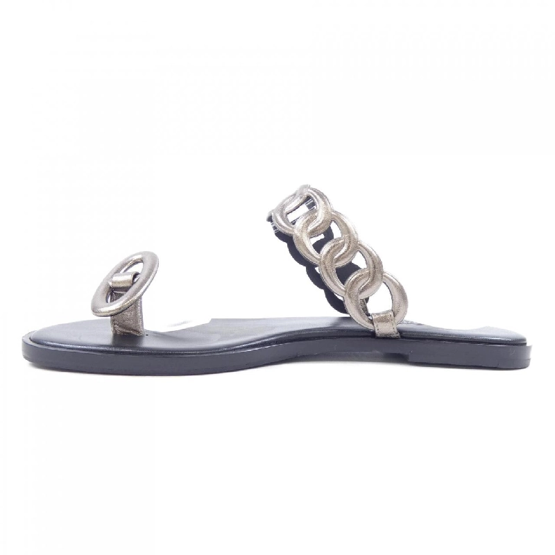 Giày sandal HERMES Ios Chaine d'Ancre 241050Z - Hàng hiệu Authentic 830000