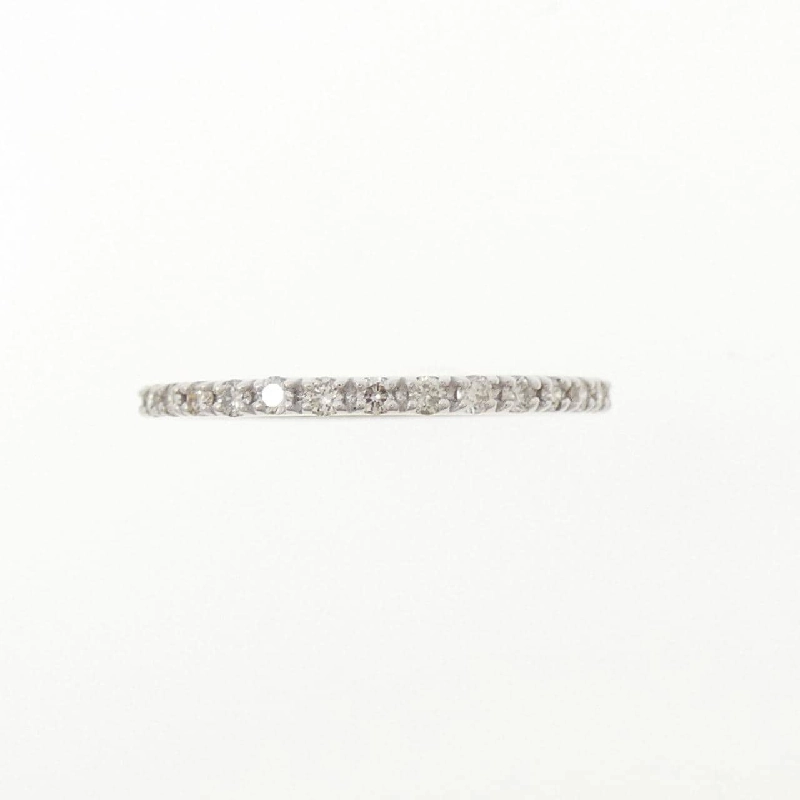 Nhẫn kim cương K10WG 0.13CT - Hàng hiệu Chính hãng 849996