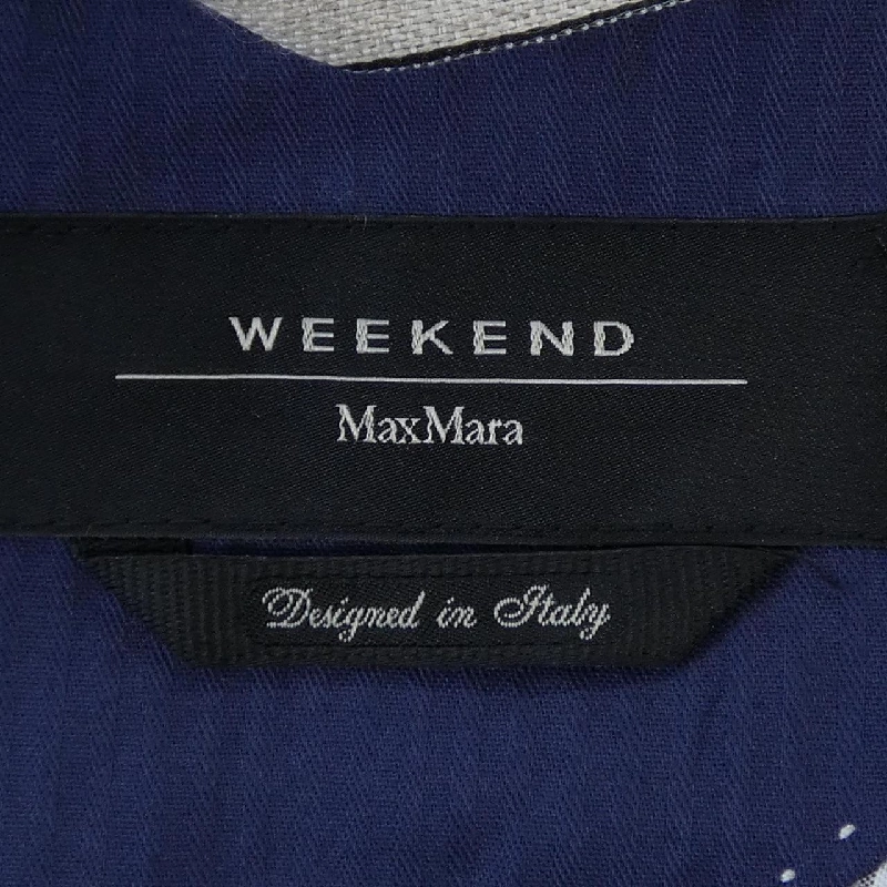 Max Mara weekend 504102 Jacket - Hàng hiệu Authentic 810985
