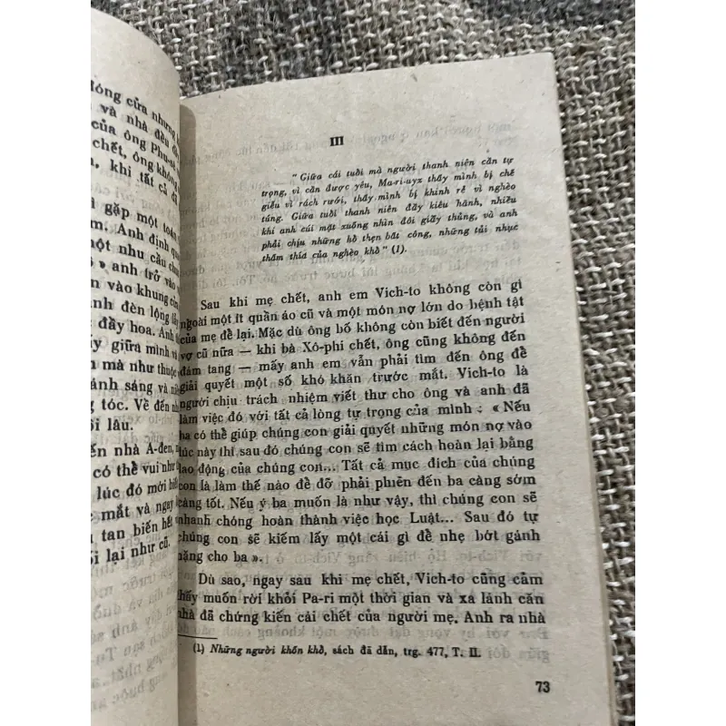 Victor Hugo - Đặng Thị Hạnh  1029857