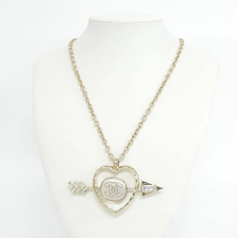 Chanel AB9864 Dây chuyền - Hàng hiệu Authentic 807850