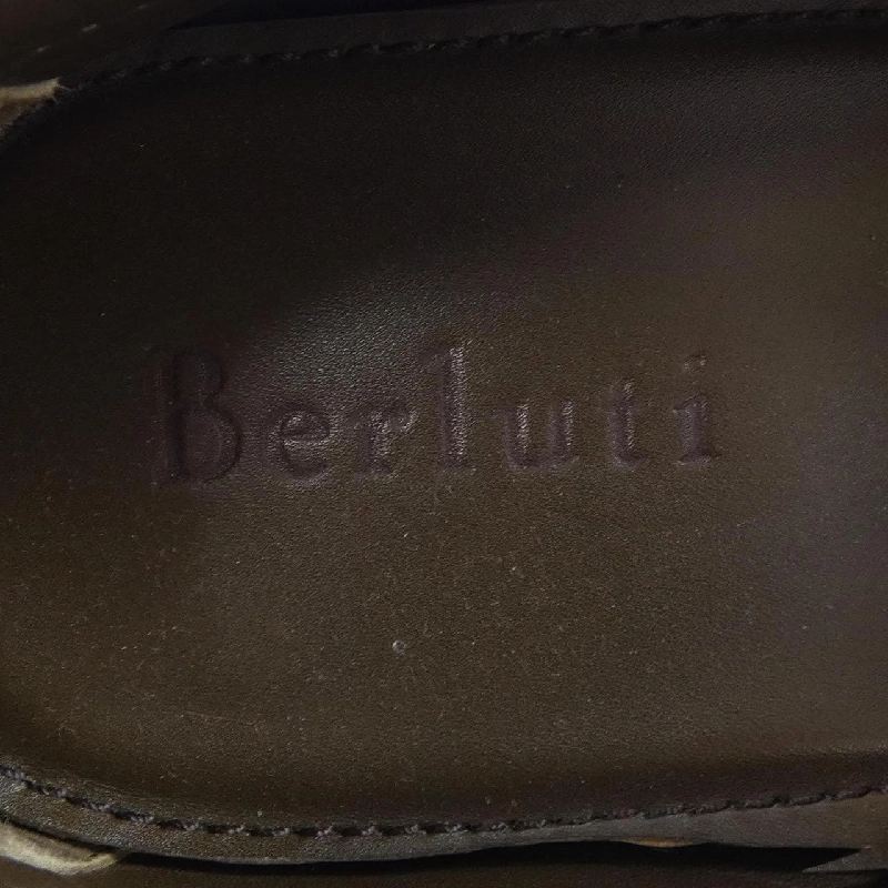 Giày Berluti - Hàng hiệu Authentic 905555