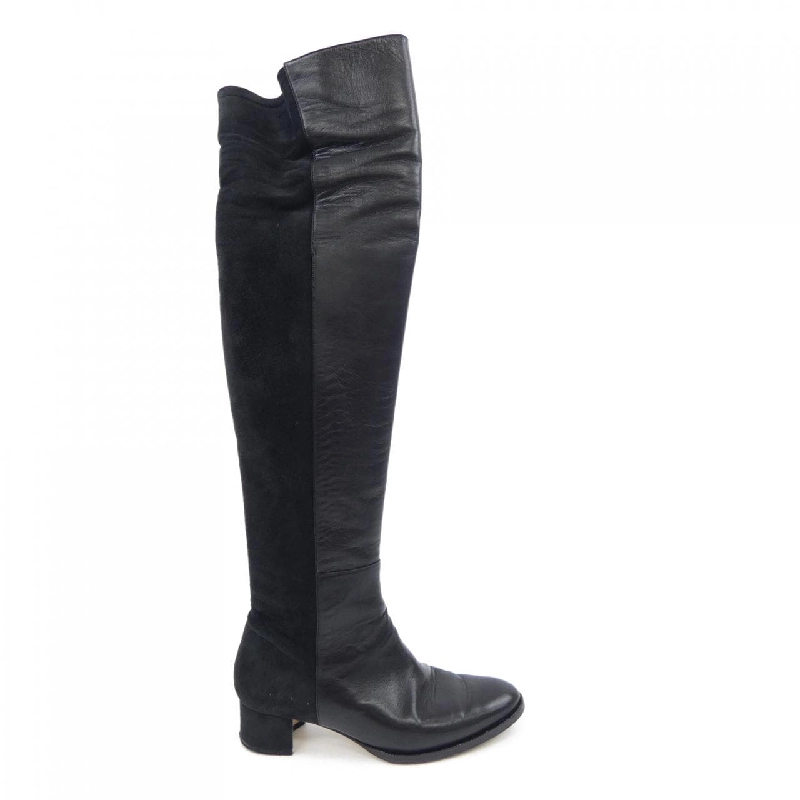 Giày bốt dài MANOLO BLAHNIK 661920