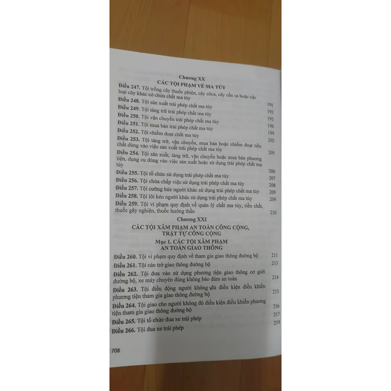 LUẬT HÌNH SỰ 2015 558990