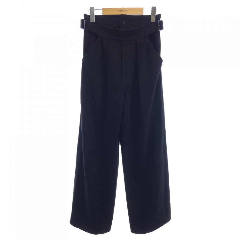 H Beauty&YOUTH 1614-1-000023 Quần - Hàng hiệu Authentic 821850