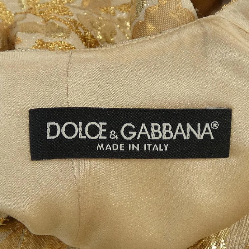 Dolce & Gabbana DOLCE&GABBANA F6UL8T/FJMU6 Váy - Hàng hiệu Chính hãng 813767