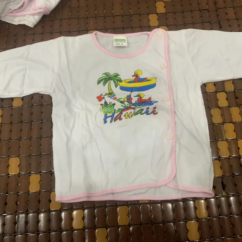  bộ cho bé chỉ 20k 754608