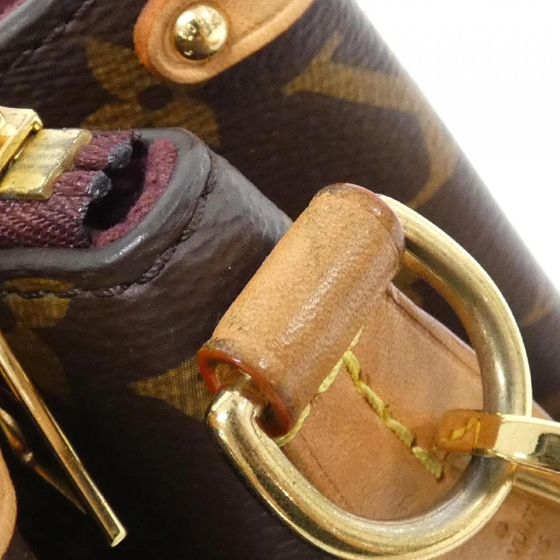 Túi Louis Vuitton Monogram Sulfur MM M44816 615544