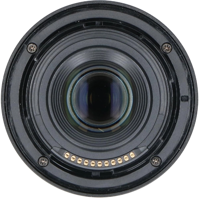 Ống kính Z DX12-28mm F3.5-5.6PZ VR - Hàng hiệu Authentic 879674