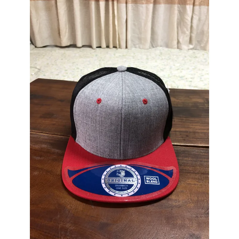 Nón snapback 2 màu - hàng xuất xịn. 521485