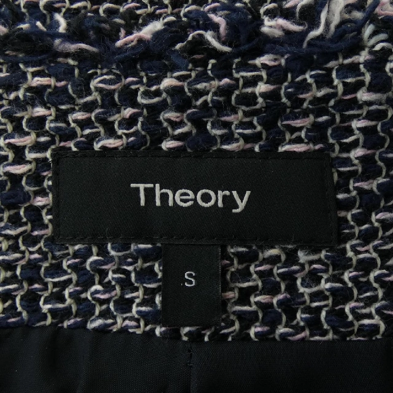 Áo khoác theory - Hàng hiệu Authentic 825706