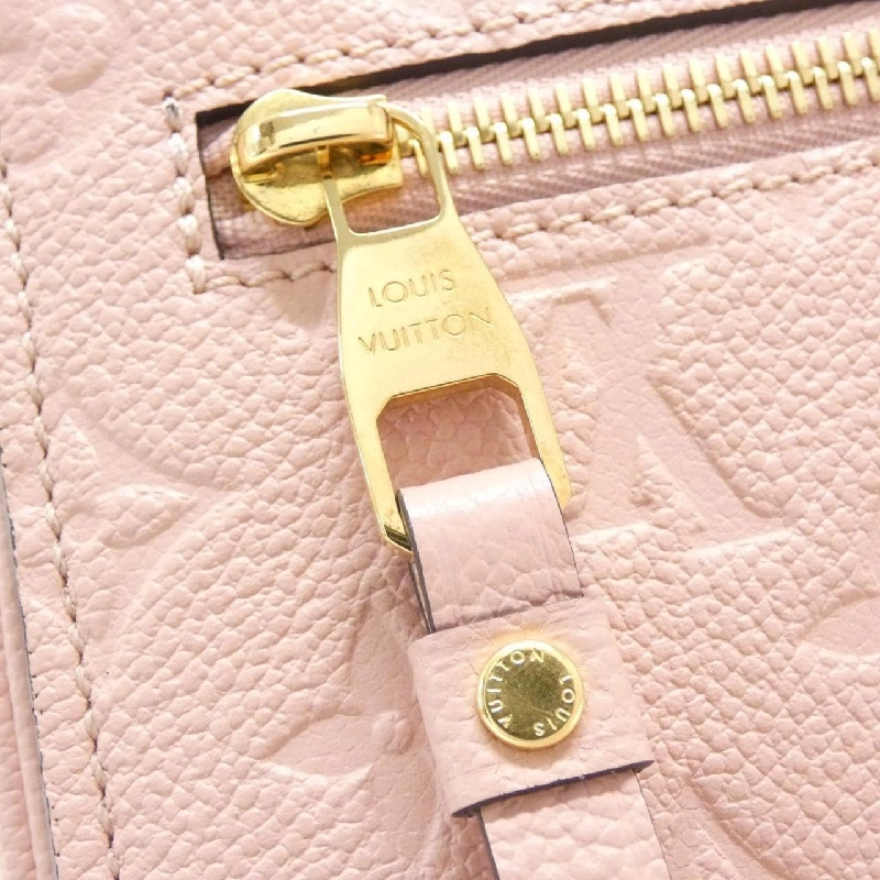 Túi xách Louis Vuitton Monogram Empreinte Pochette Metis M44018 619299