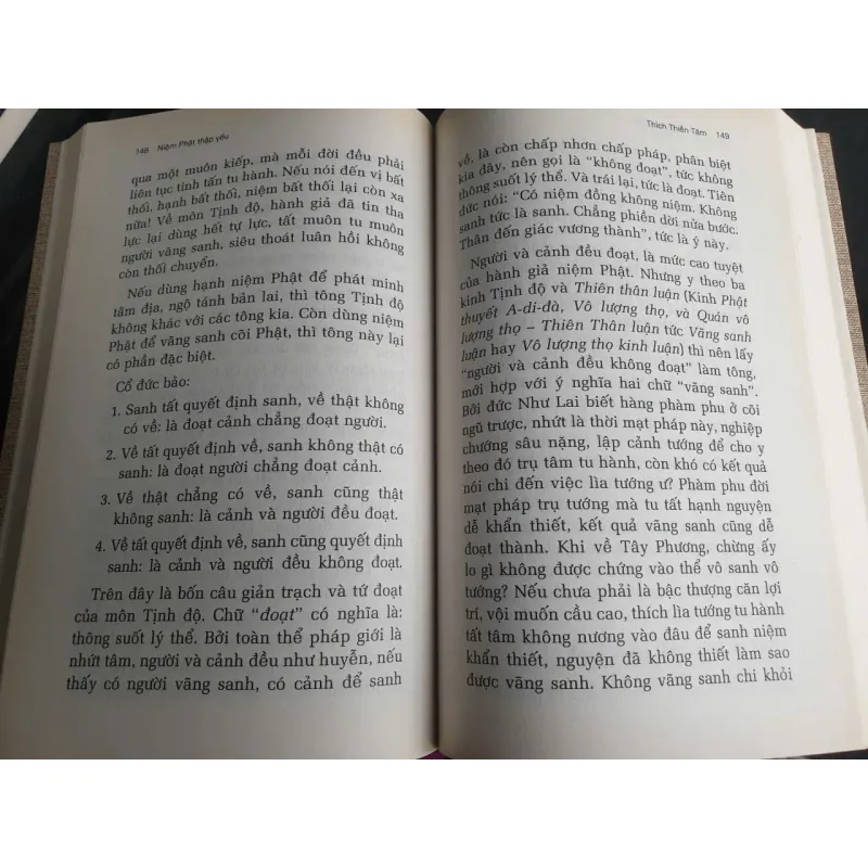 Niệm Phật Thập Yếu 695637