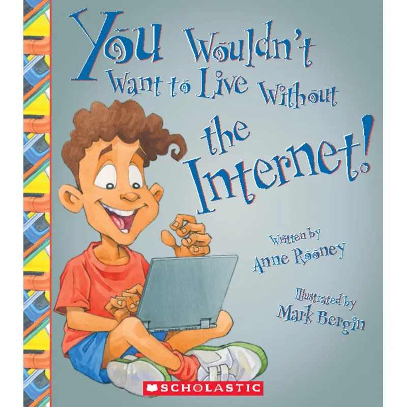 Bộ sách You wouldn't want to (30 cuốn tiếng Anh) 732978