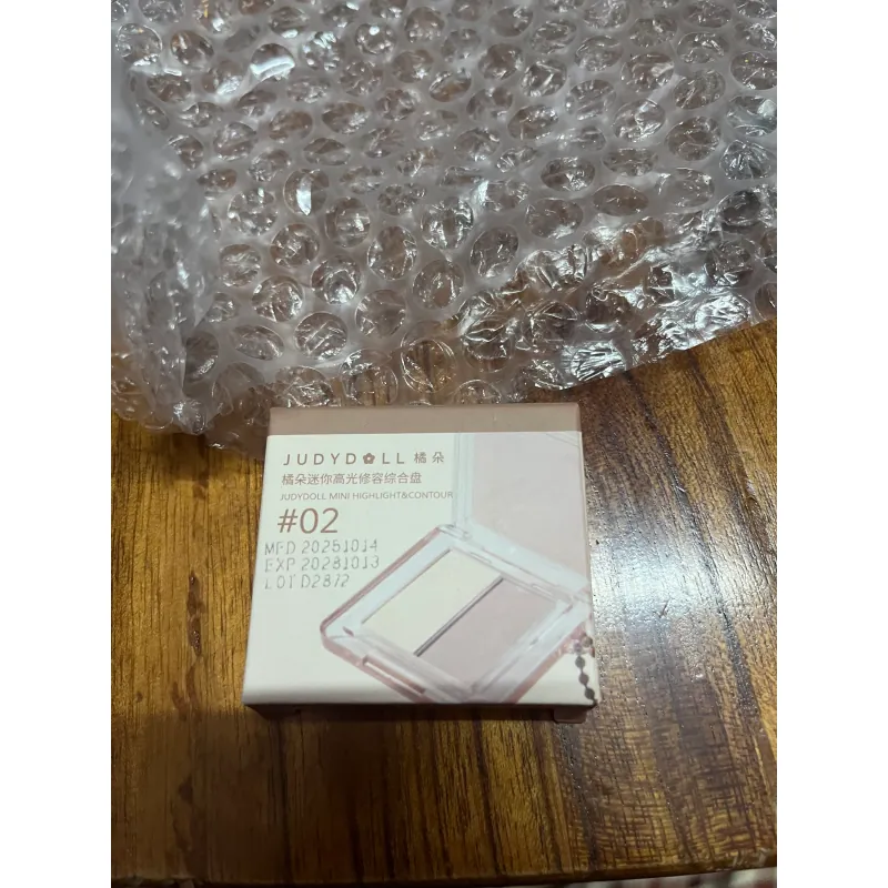 Phấn má JudyDoll #02 2g Chính hãng 1024196