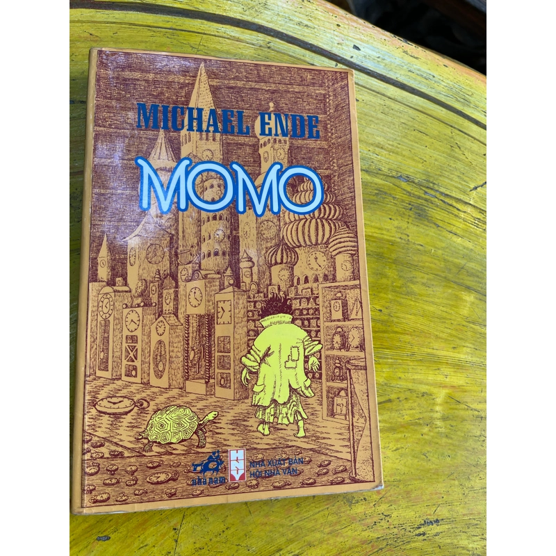 MOMO- MICHAEL ENDE 546619