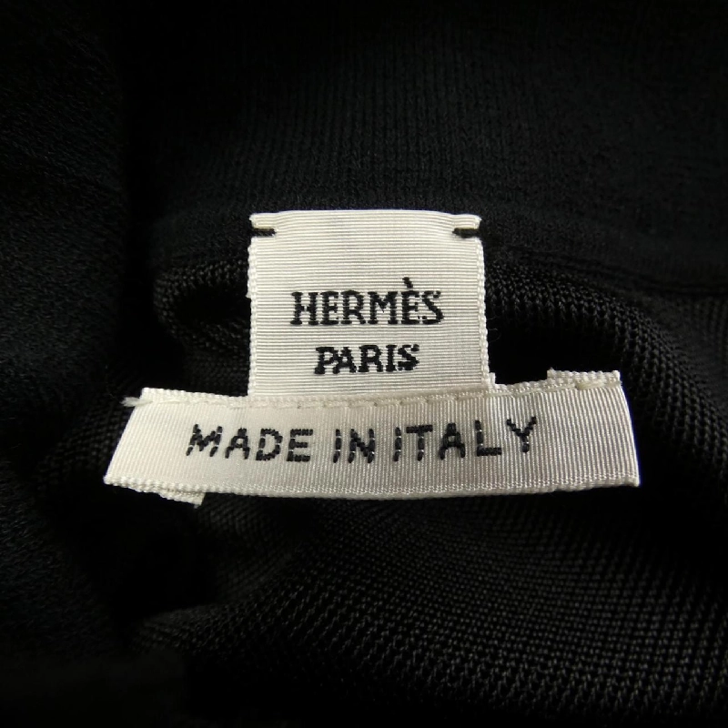 【Mã giảm giá】HERMES Áo len 639886