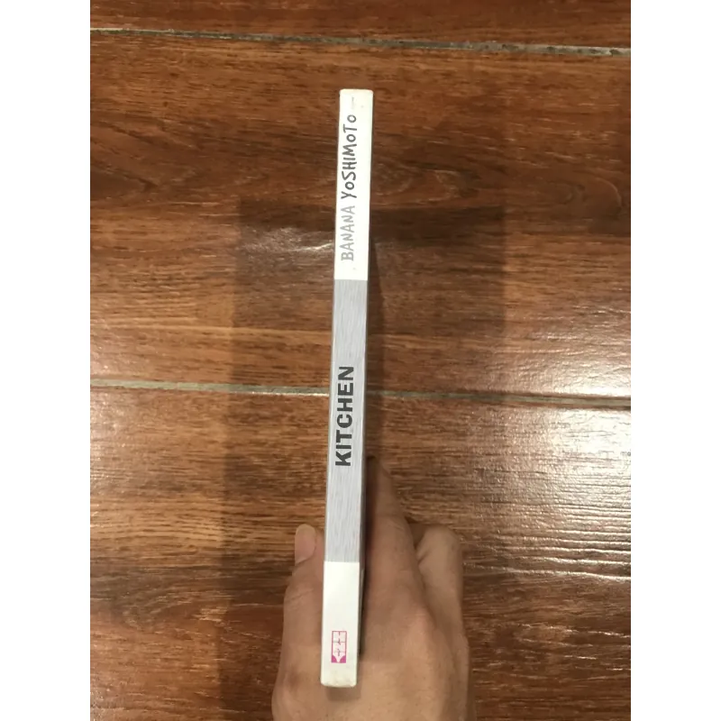 Kitchen - Banana Yoshimoto  (k3) 798820