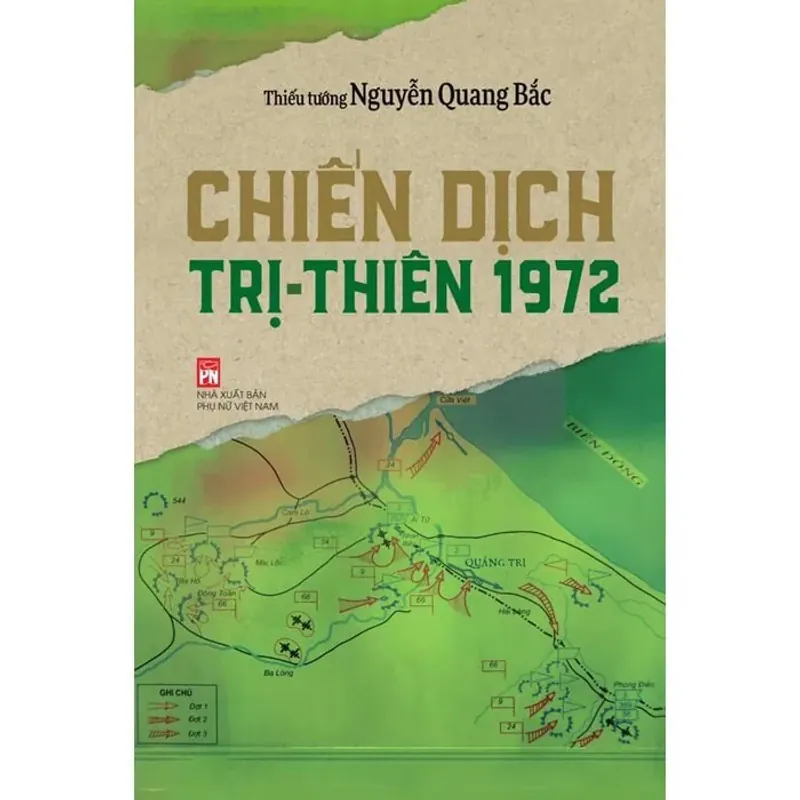 Chiến dịch Trị Thiên 1972 730458