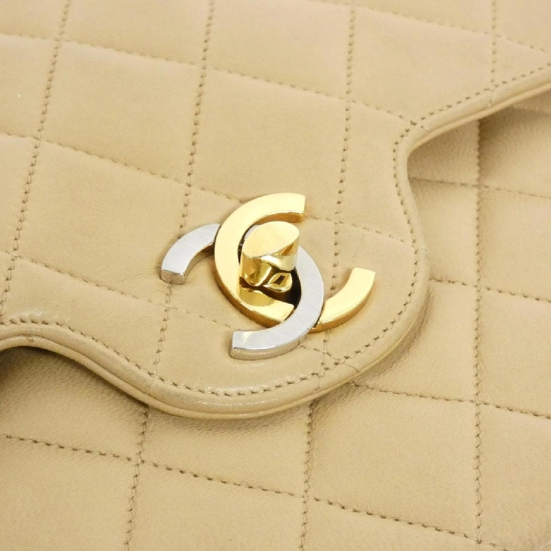 【Vintage】Túi đeo vai Chanel 611236