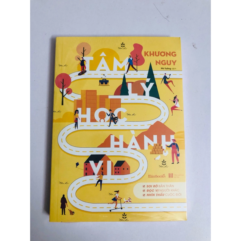 TÂM LÝ HỌC HÀNH VI 458115