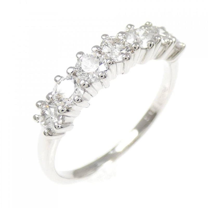 Nhẫn kim cương PT900 1.03CT 669610