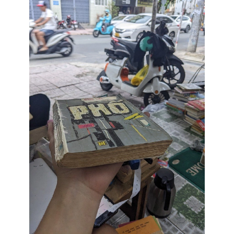 Phố - Chu Lai 179010