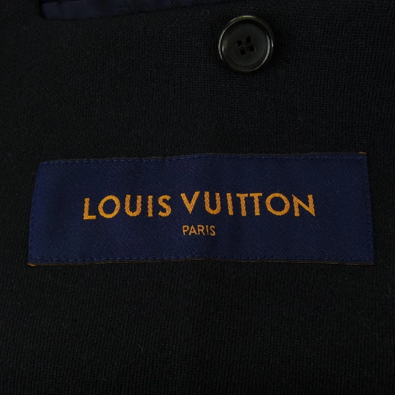 Áo khoác LOUIS VUITTON LVSE Monogram Jersey HKJ40EZLZ - Hàng hiệu Chính hãng 881925