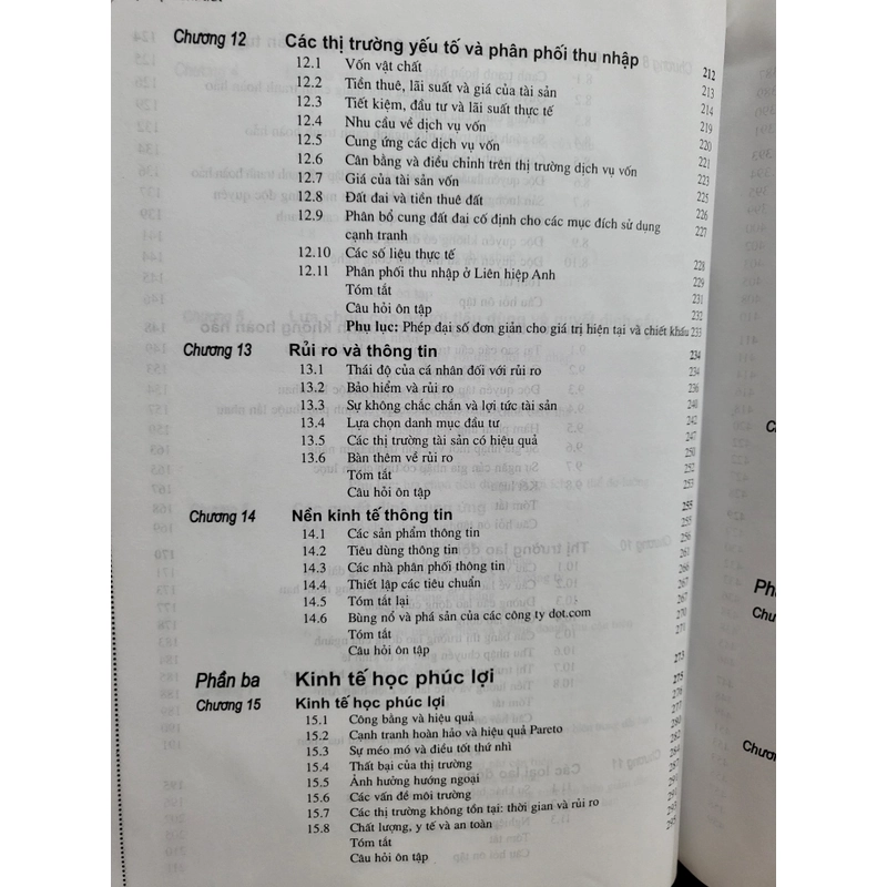 Kinh tế học, bìa cứng, xuất bản 2007| David Begg, Stanley Fischer & Rudiger Dornbusch 327545