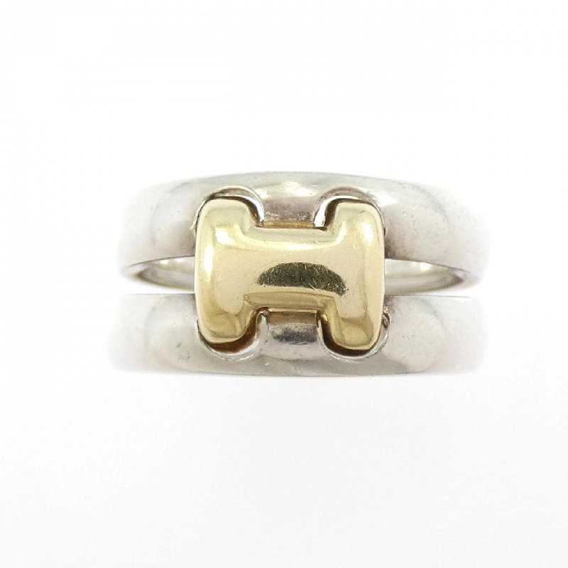 Nhẫn Hermès Oran - Hàng hiệu Chính hãng 835345