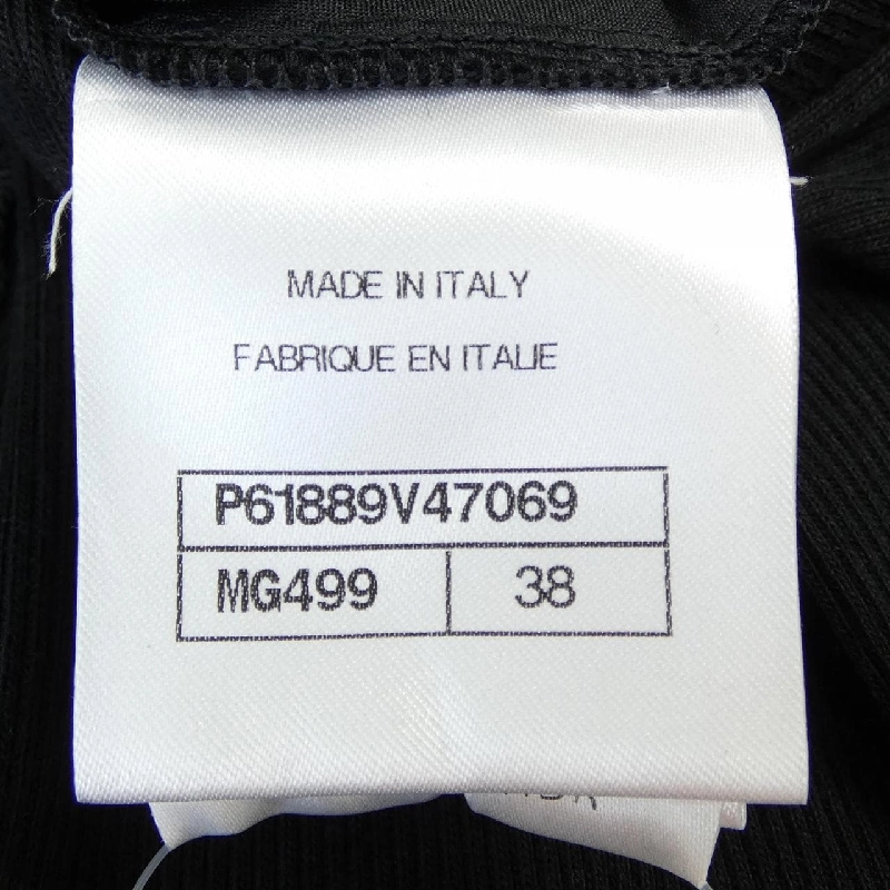 CHANEL P61889V47069 19A Áo - Hàng hiệu Chính hãng 810222